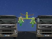 The Epic Christmas Split