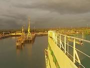 British Redeployment Underway