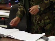 Aussie Team Plays Afghan Rules