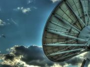 Satellite Dish