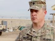 Aussie Team Plays Afghan Rules