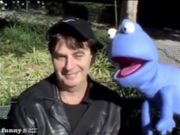 Clarence Explores Freedom of Speech