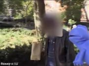 Clarence Explores Freedom of Speech