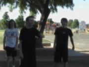 When Ferras Met Cameron