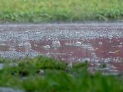 Slow Motion Rain