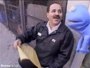 Clarence Explores Freedom of Speech