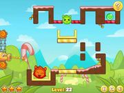 Candy Thieves 2 Walkthrough