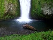 Multnomah Falls 2