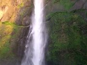 Multnomah Falls