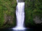 Multnomah Falls 2