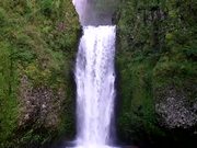 Multnomah Falls 2