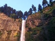 Multnomah Falls