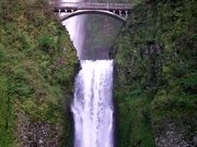 Multnomah Falls 2