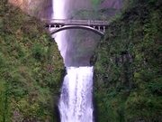 Multnomah Falls 2