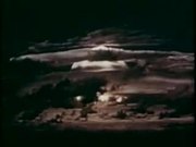 Hydrogen Bomb Test