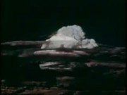 Hydrogen Bomb Test