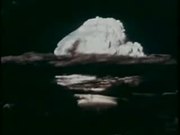 Hydrogen Bomb Test