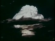 Hydrogen Bomb Test
