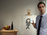 Inbox Cube Video: Save Time