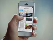 Inbox Cube Video: Save Time