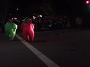 Holiday Parade