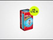 Tottus Commercial: Killer