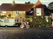 Three Commercial: Sing It Kitty