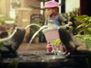 Three Commercial: Sing It Kitty