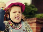 Three Commercial: Sing It Kitty