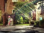 Three Commercial: Sing It Kitty