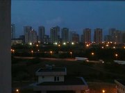 Morning Timelapse