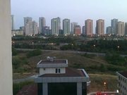 Evening Timelapse