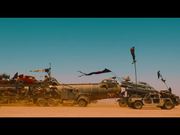 Mad Max: Fury Road
