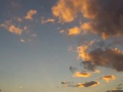 Clouds Timelapse