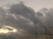 Clouds Timelapse
