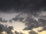 Clouds Timelapse