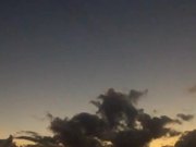 Clouds Timelapse