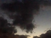 Clouds Timelapse