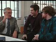 The Intern - Now Playing