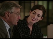 The Intern - Now Playing