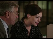 The Intern - Now Playing