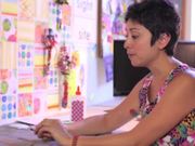 Smarty-September Task Completion Chart