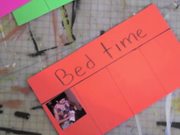 Smarty-September Task Completion Chart