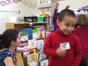 Richmond Elementary Japanese Immersion Program