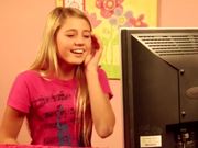 Kids React Extra- Lia