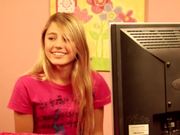 Kids React Extra- Lia