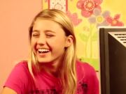Kids React Extra- Lia