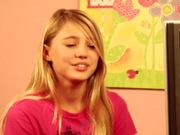 Kids React Extra- Lia