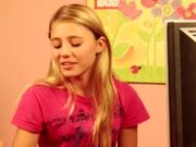 Kids React Extra- Lia