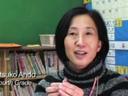 Richmond Elementary Japanese Immersion Program